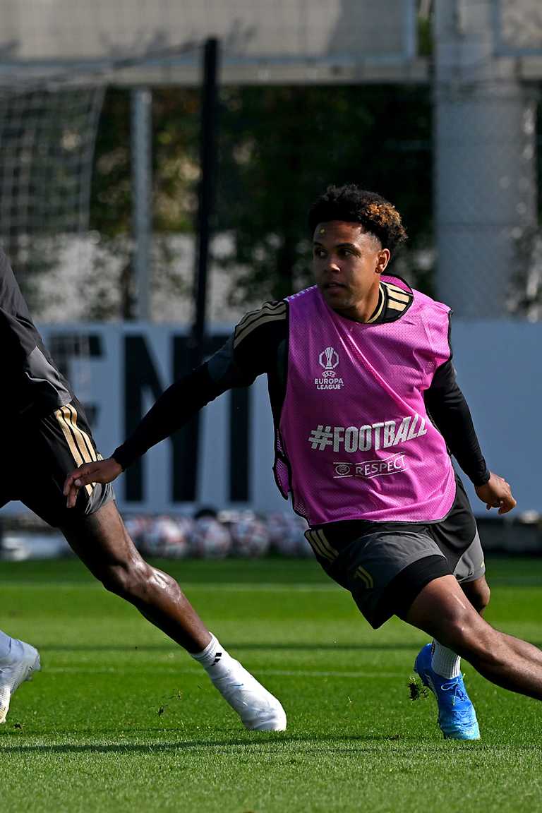Squad List | Celta Vigo-Juventus