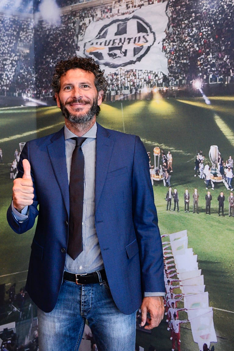 Alessandro Dal Canto nuovo allenatore della Primavera