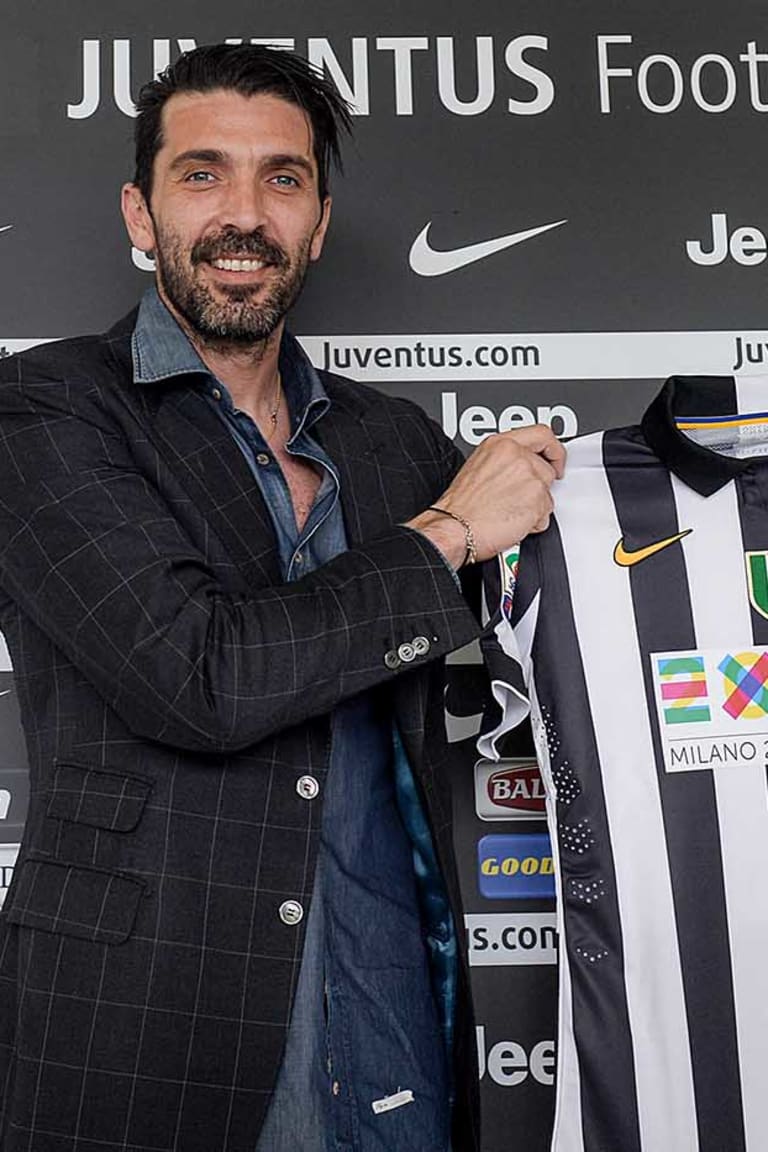 FCA ed Expo Milano 2015 in campo con la Juve