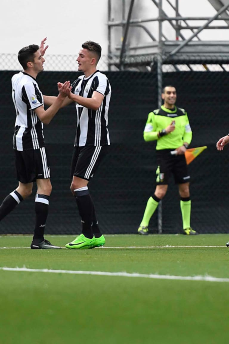 @JuventusFcYouth: le nostre giovanili sono su Twitter!