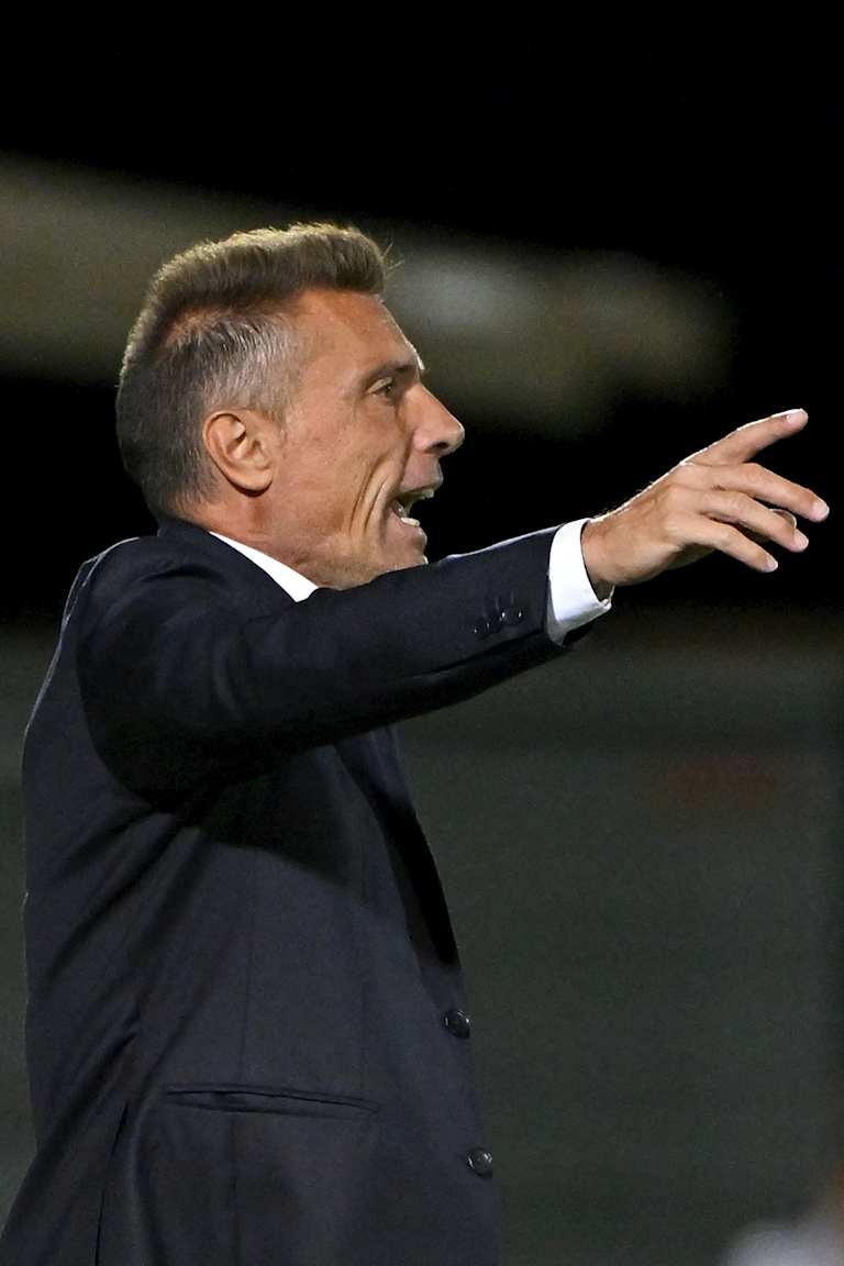 Serie C | Juventus Next Gen-Torres | Il commento di Brambilla