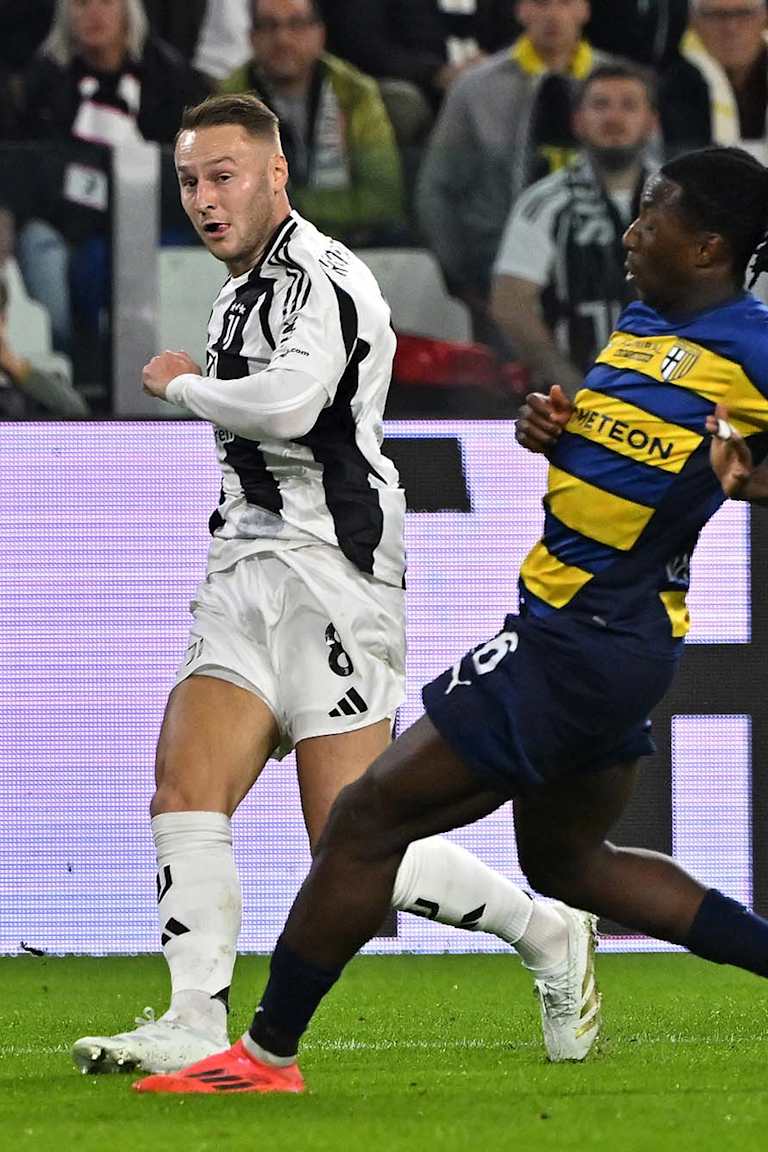 JUVE PARMA 2425 11