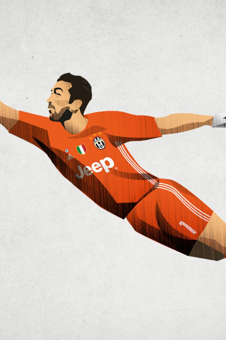 Juventus Stadium sold out for Cagliari