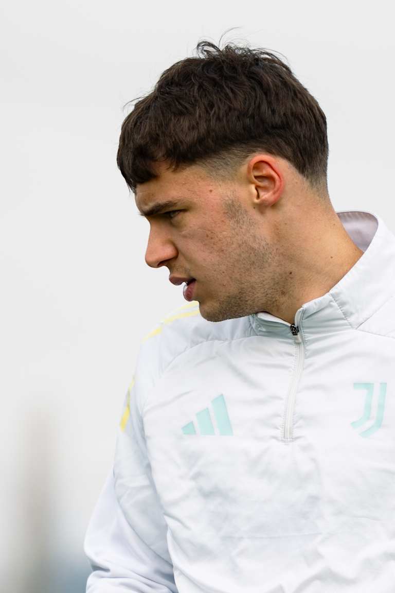 Serie C | I convocati per Juventus Next Gen-Vis Pesaro