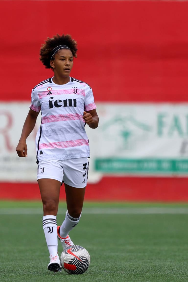 Juventus Women players called to national teams