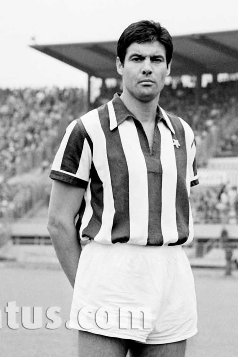 29/11/1939, nasce Sandro Salvadore