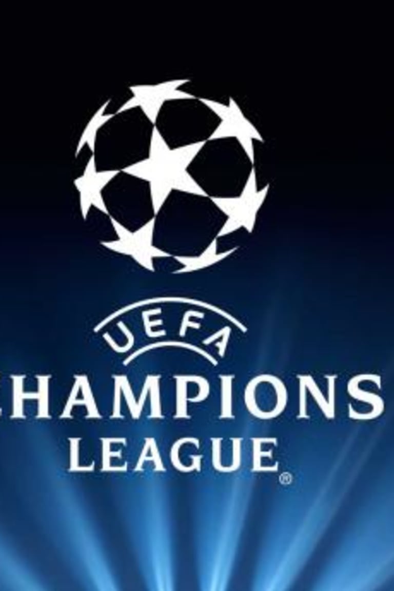 Pengundian Liga Champions malam ini
