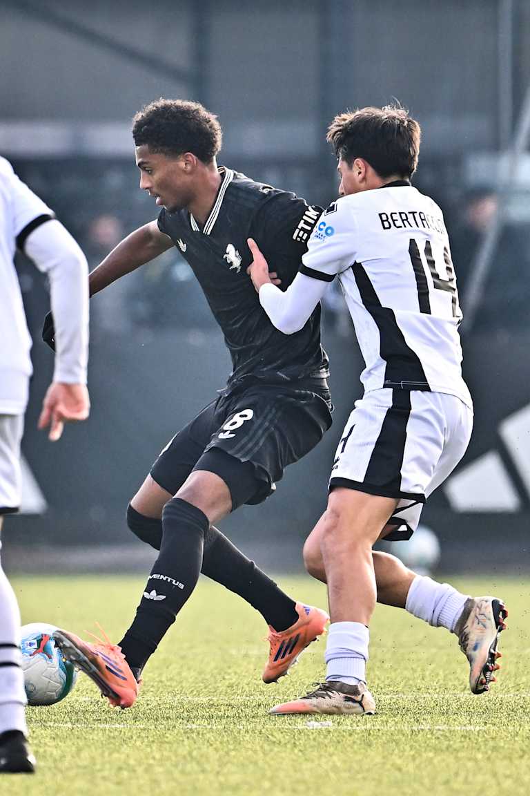 U20 | Juventus-Cesena | Il tabellino