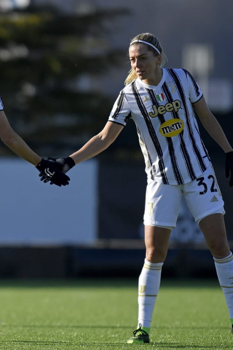 TALKING POINTS | JUVENTUS WOMEN – HELLAS VERONA