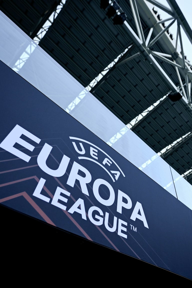 Juventus-Friburgo, le formazioni ufficiali!