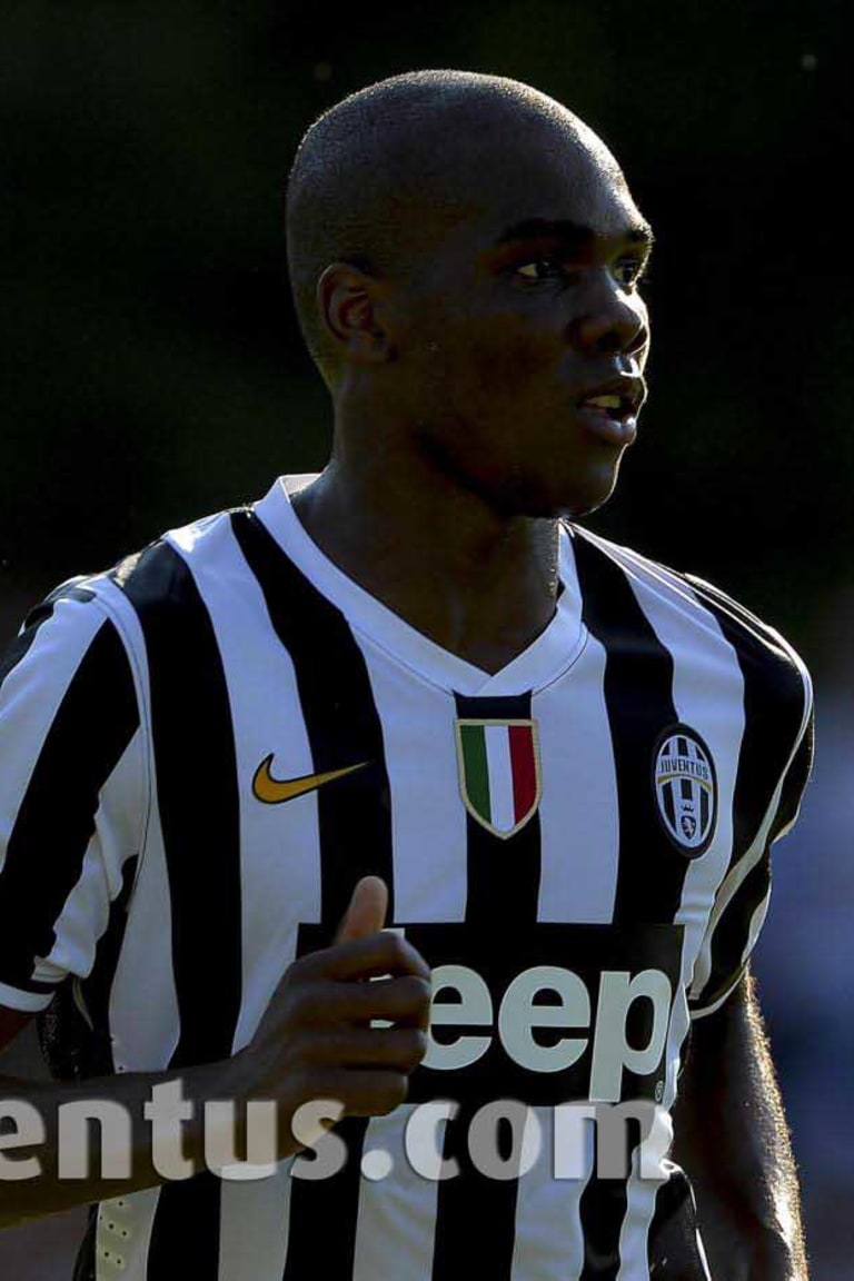 Azzurri, Ogbonna al posto di Barzagli