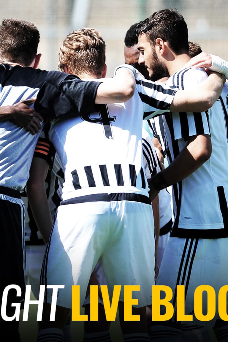 FinalEight Primavera: LIVE BLOG!