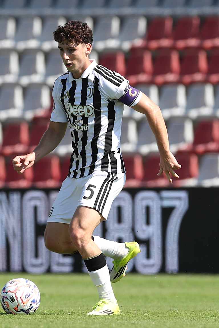 Serie C | I convocati per la sfida Desenzano-Juventus Next Gen