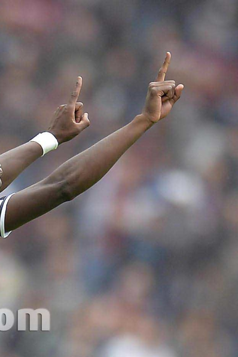 Impresa della Francia, Pogba vola in Brasile