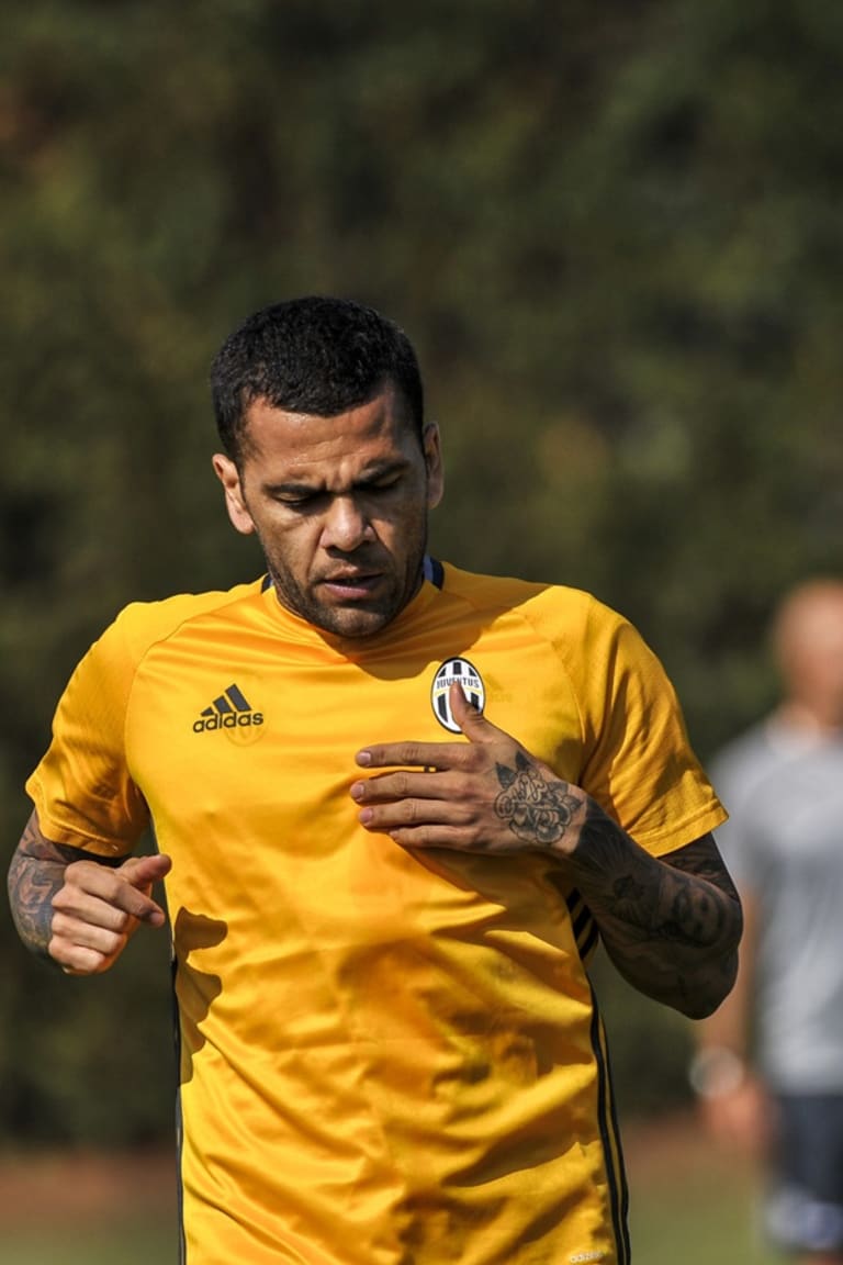 Corsa e test a Vinovo