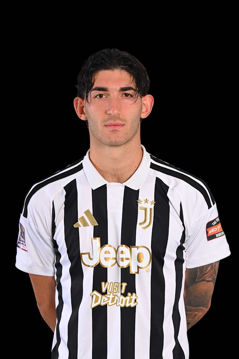 Mattia Brugarello