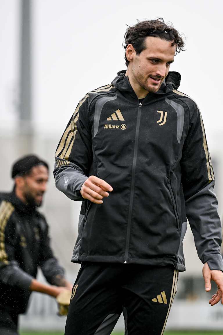 Squad List | Juventus-Stade Rennais