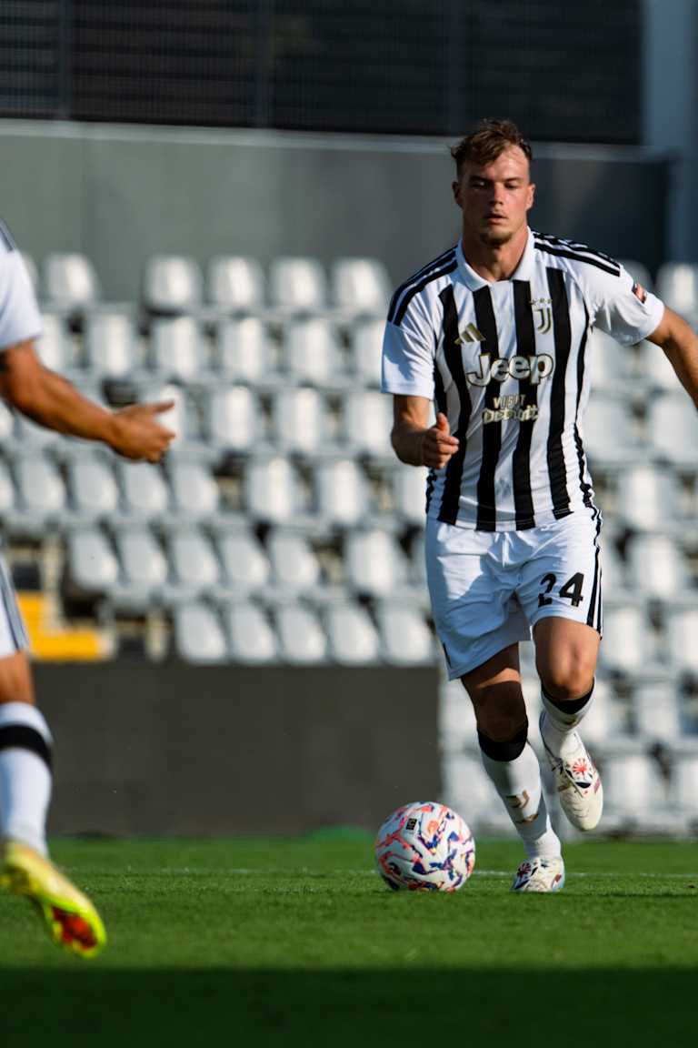 Next Gen | I convocati per Juve-Forlì