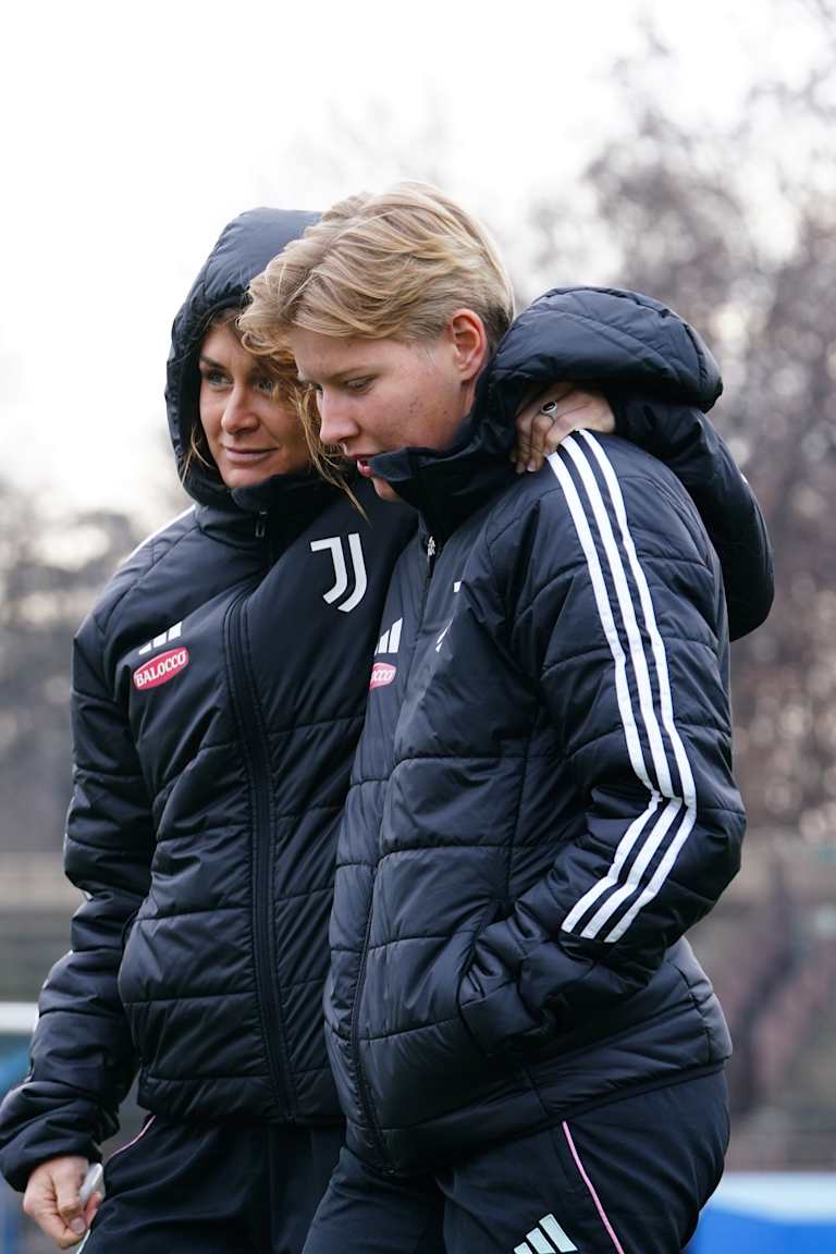 Serie A Women | Inter-Juventus Women | Le formazioni ufficiali
