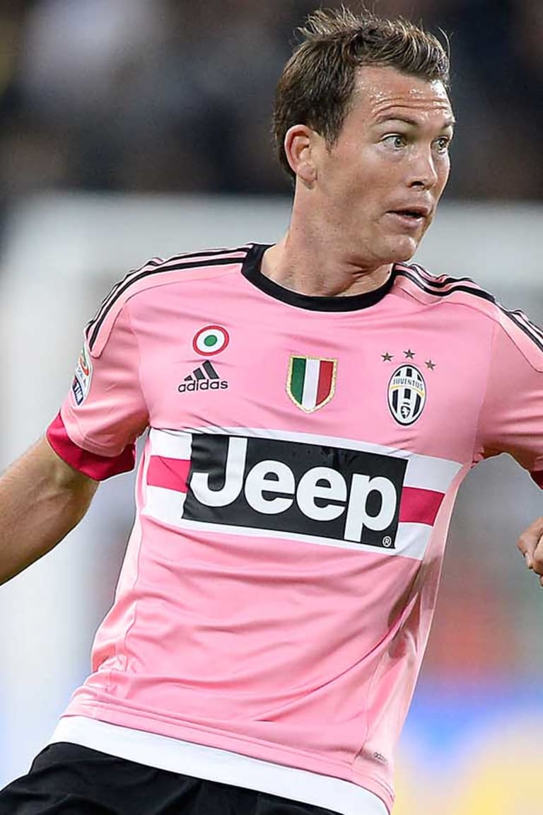 Kabar medis terbaru Lichsteiner
