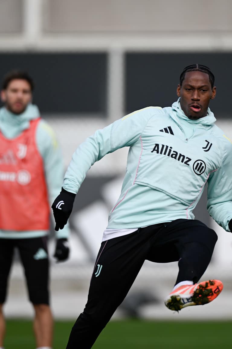 Serie A | I convocati per Juventus-Lazio