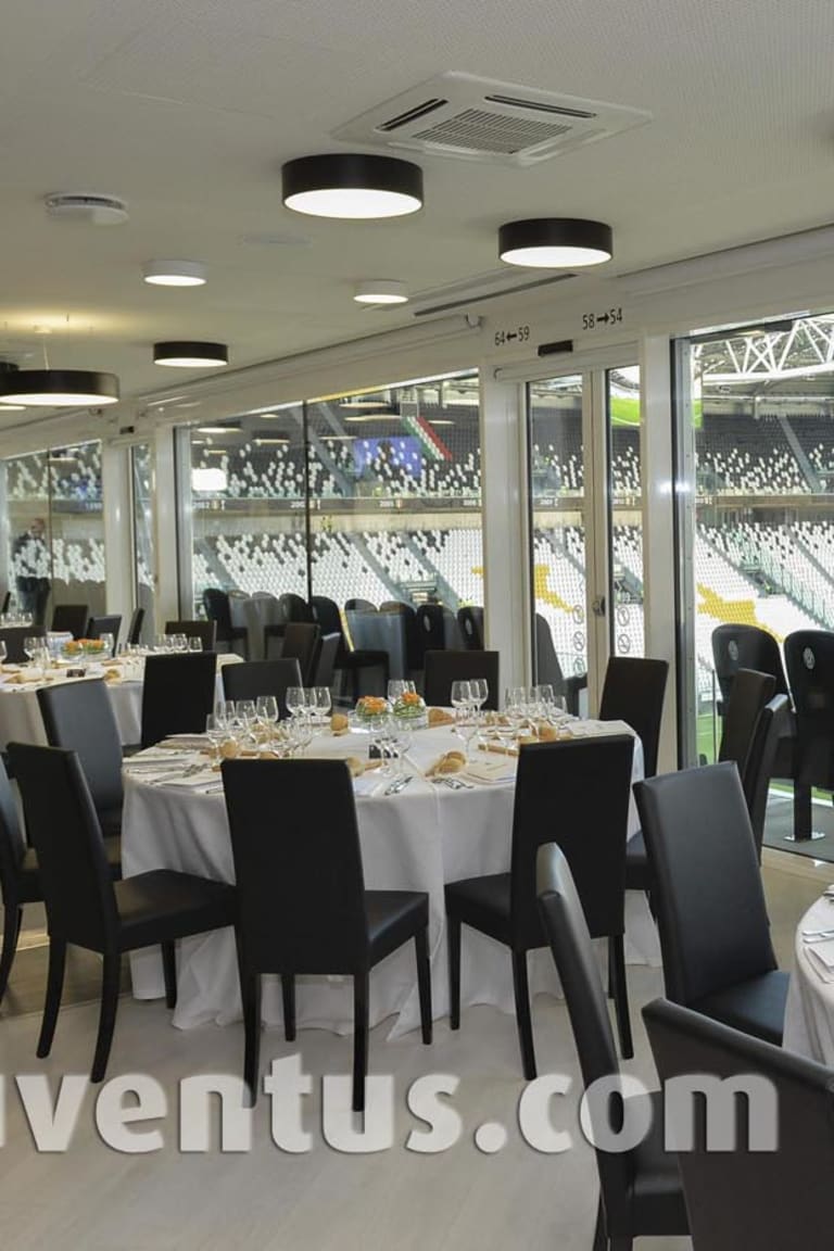 Legends Club, si allarga l’offerta di partite