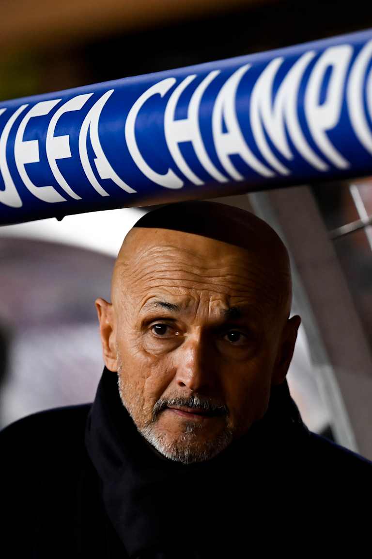 UCL | Monaco-Juventus | Il commento di Spalletti
