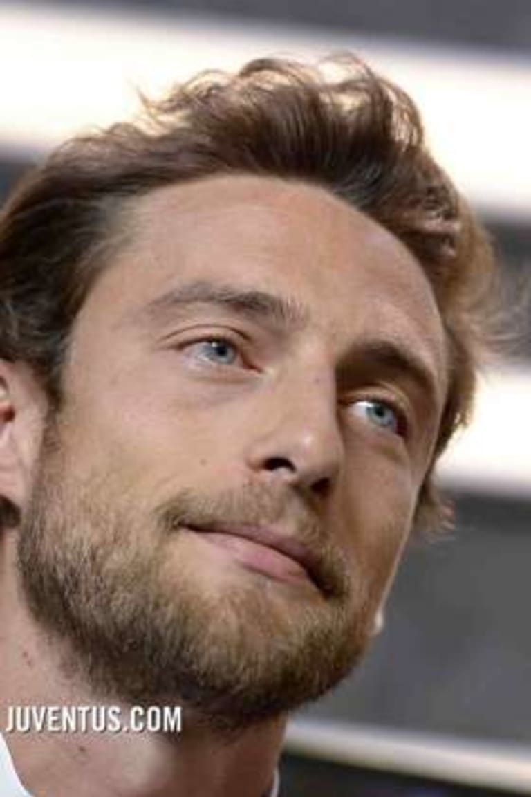Marchisio: "Kami baru mencapai salah satu target kami"
