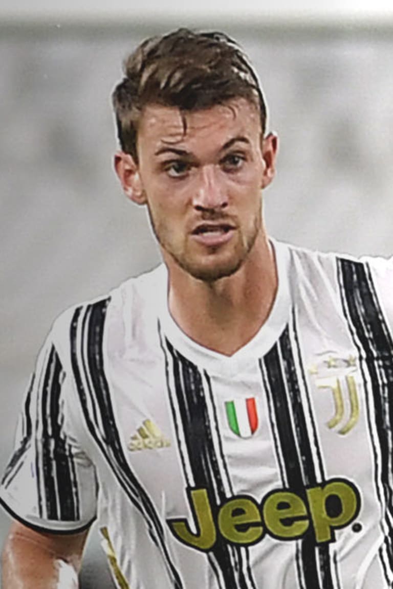 Terima kasih atas segalanya, Daniele!