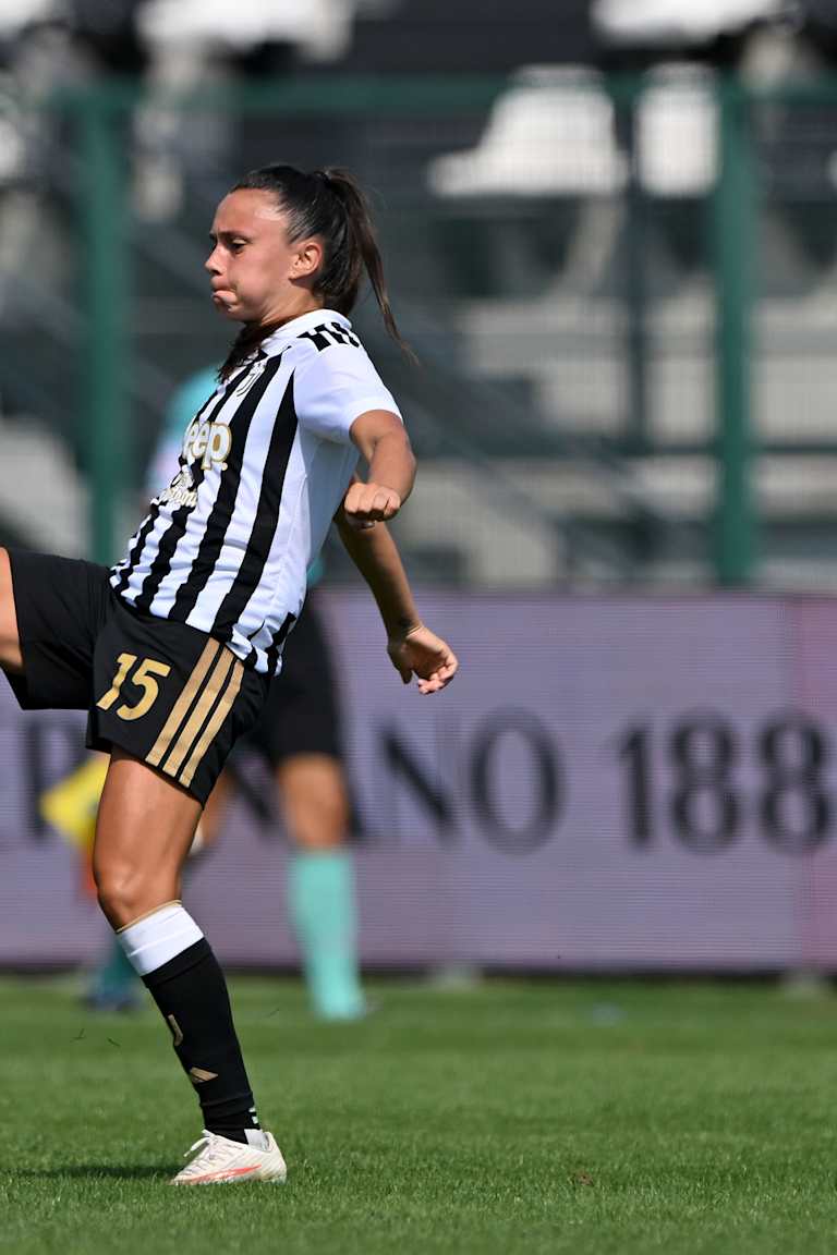 Serie A Women's Cup | Dove vedere Juventus Women-Inter