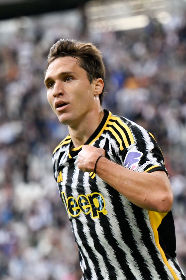 International Recap | Assist for Chiesa and Yildiz, Weah scores