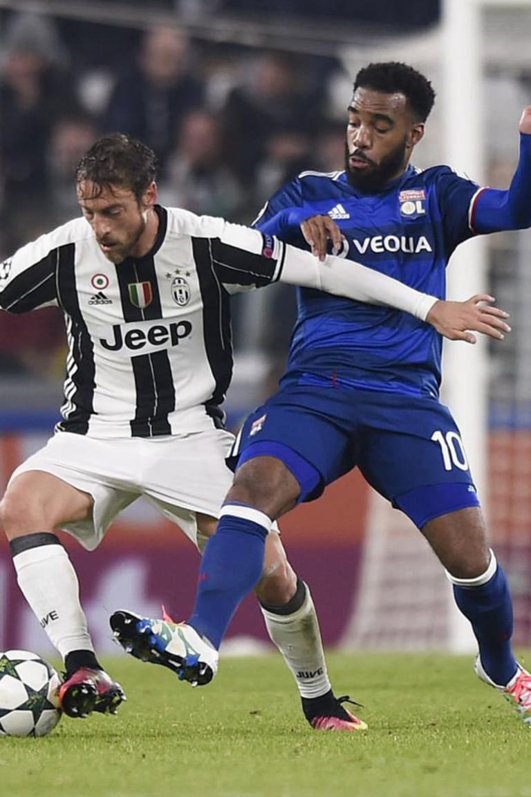 Marchisio frustrated at two dropped points