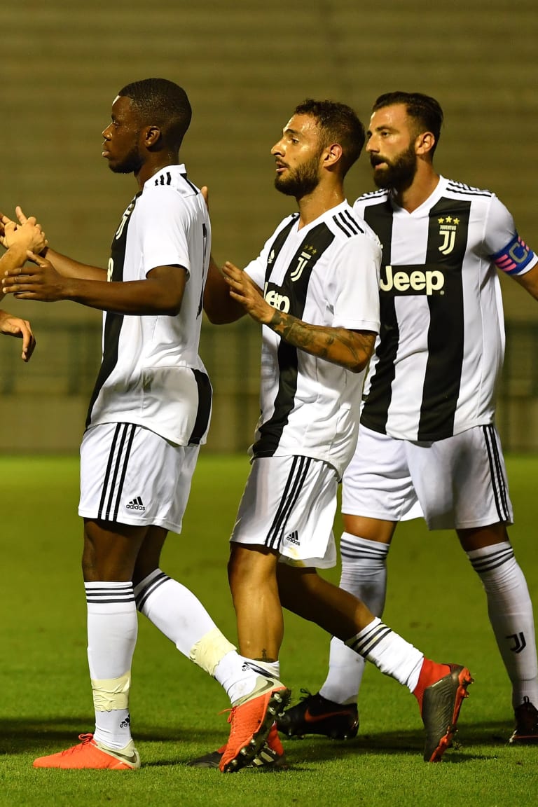 Juventus Under 23, tutte le info per assistere a Juve-Alessandria!