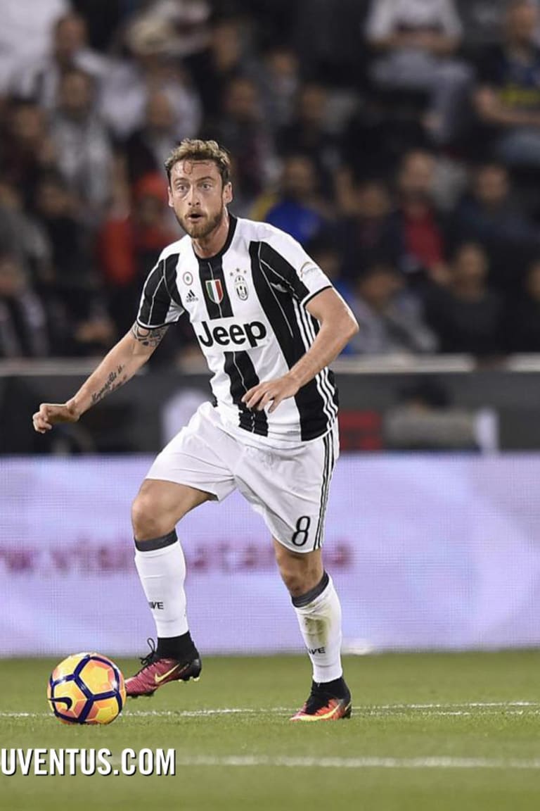 Juve-Milan, il giorno dopo: numeri e nomi