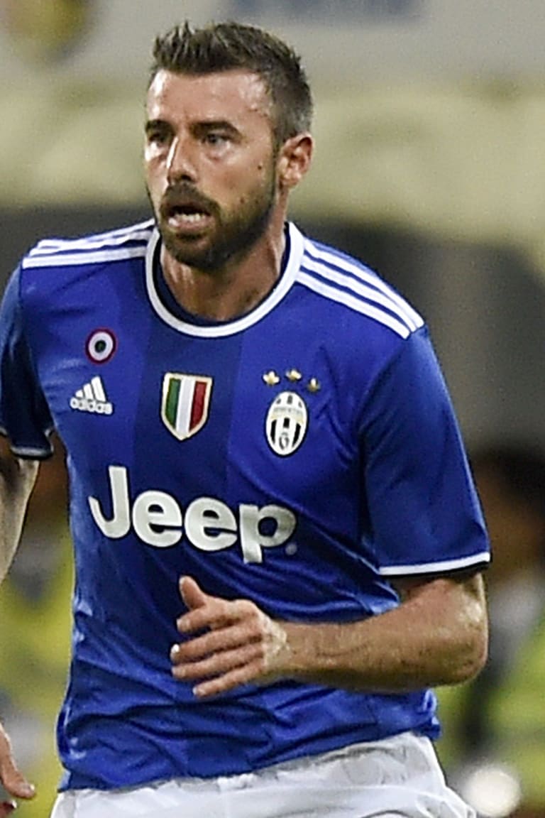 Barzagli: «Abbiamo meritato di passare il turno»