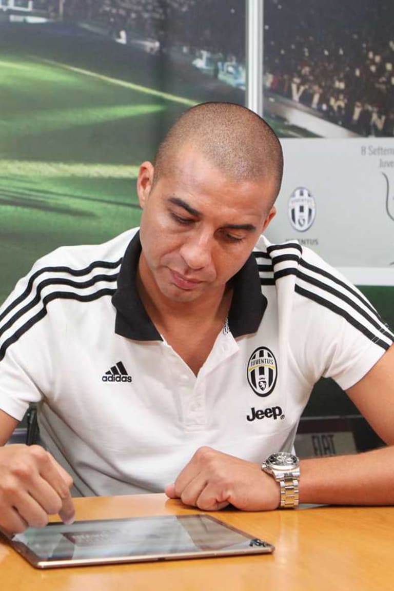 #Tlk2David, un successo annunciato 