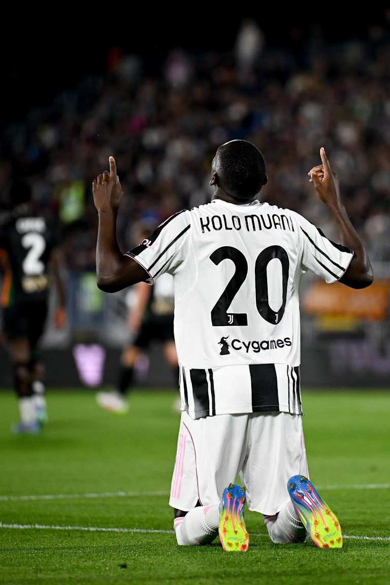 Standout Stats | Venezia-Juventus