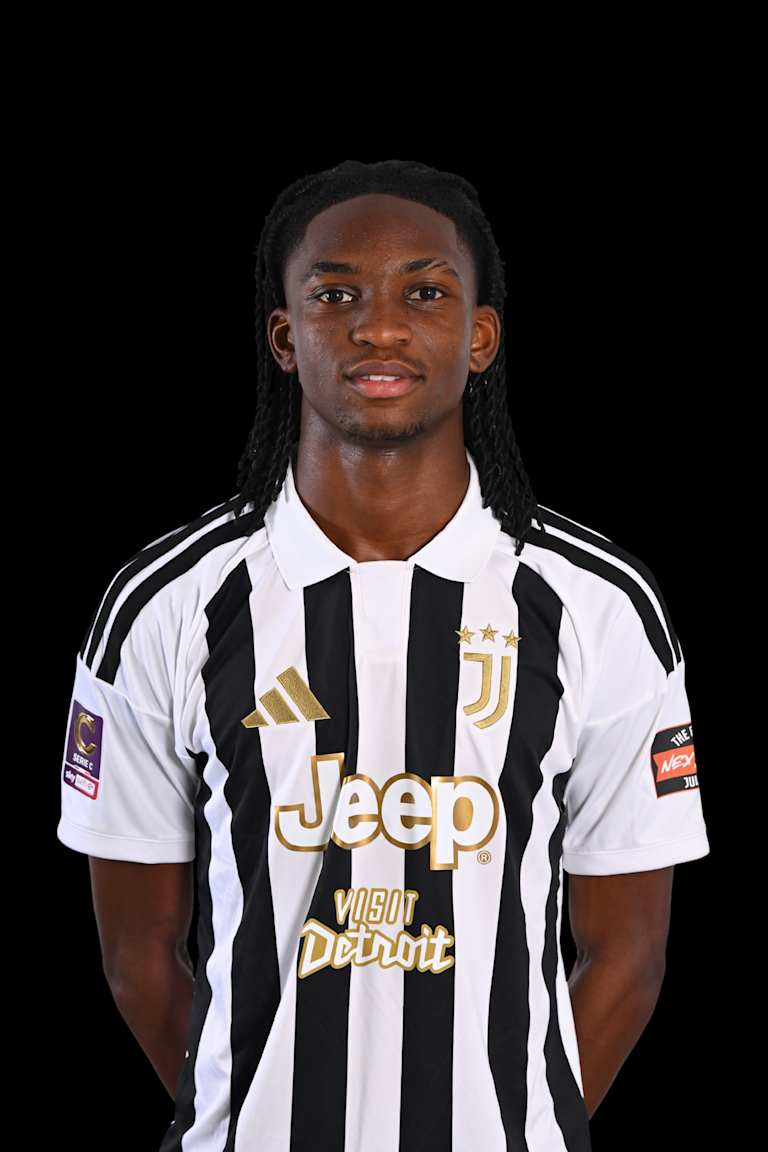 Destiny Elimoghale