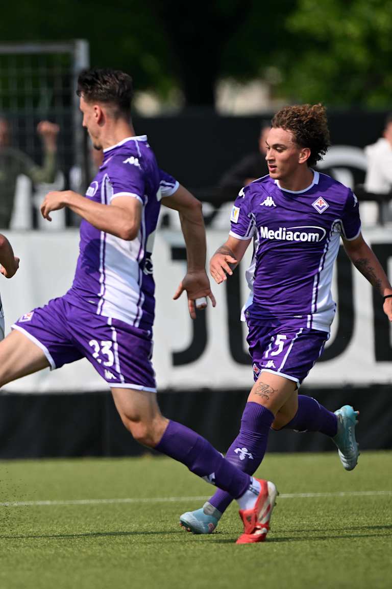 U20 | Juventus-Fiorentina | La partita