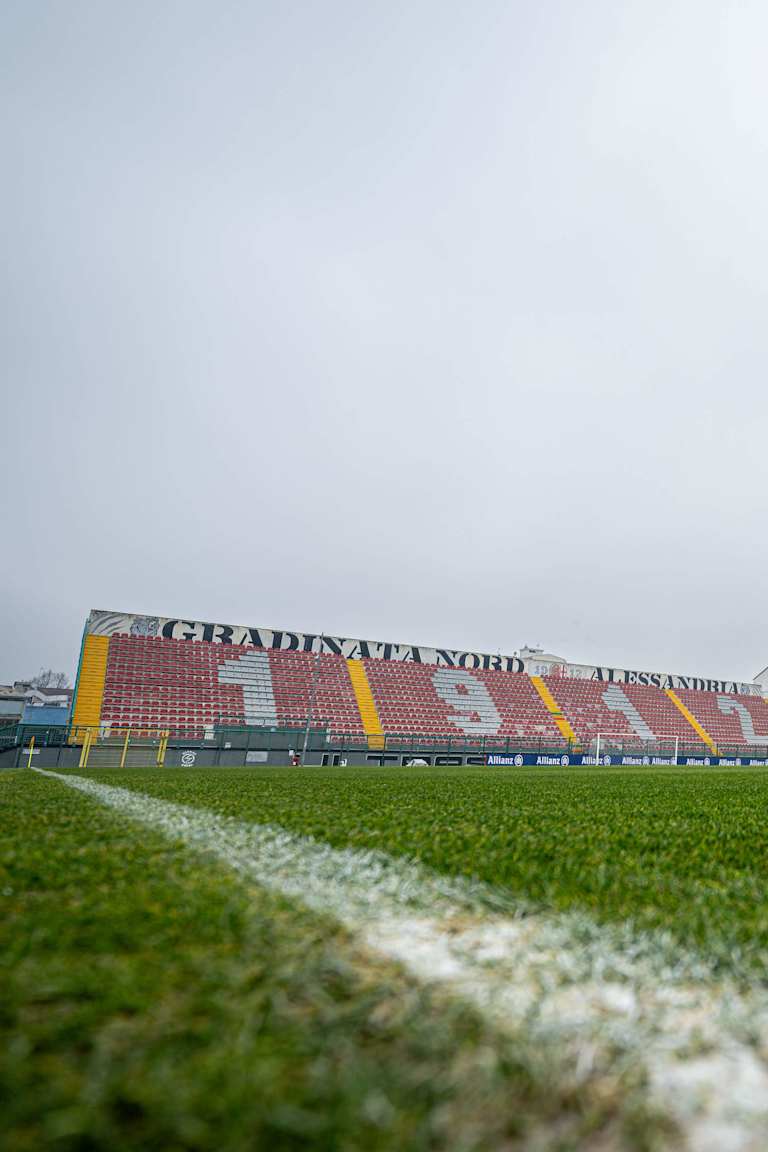 Serie C | Juventus Next Gen-Pineto | Le formazioni ufficiali