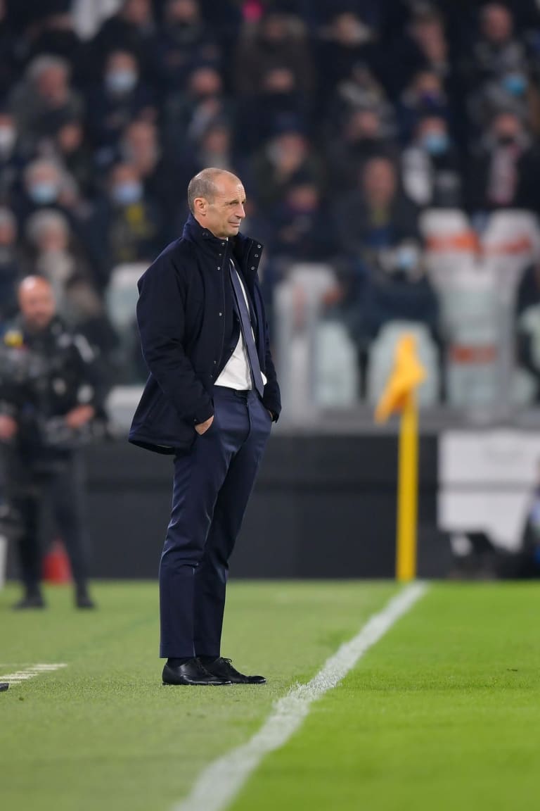 Sala Stampa | Il commento del Mister 