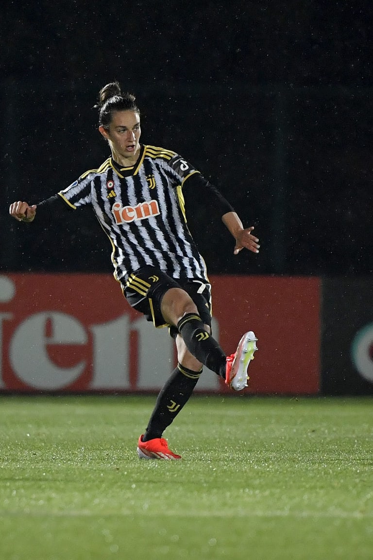 Poule Scudetto | Juventus Women-Inter Women | Il tabellino