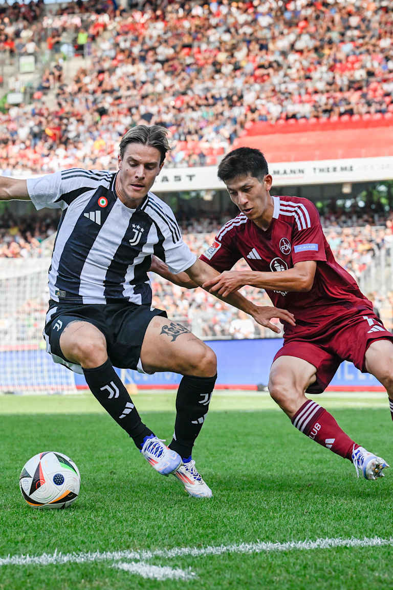 Juventus Football Club - Situs Web Resmi | Juventus.com