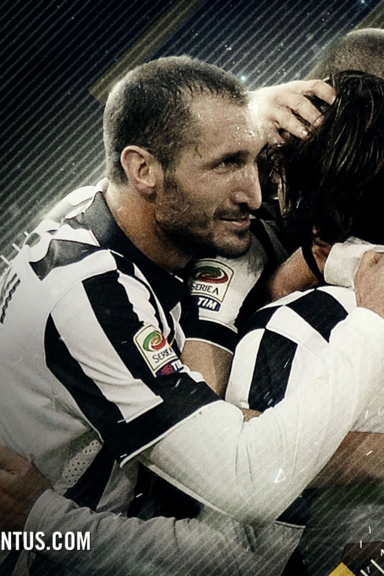 Juve-Fiorentina, al via la vendita libera