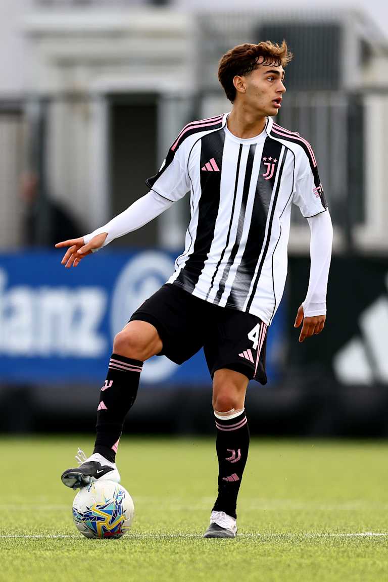 U20 | Dove vedere Juventus-Cagliari