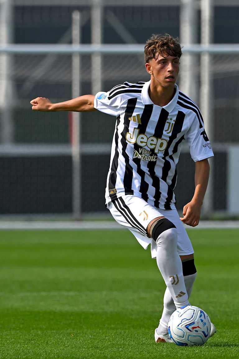 Southampton 1-1 Juventus: Bianconeri earn away draw