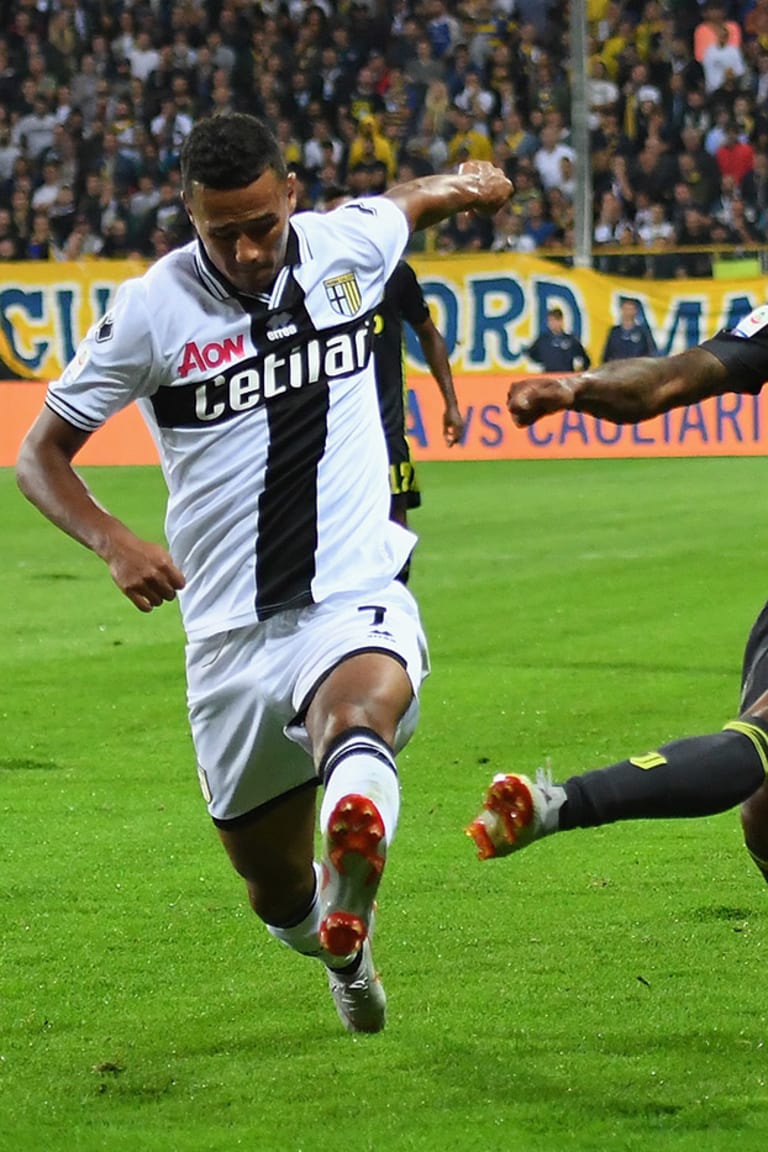 Douglas Costa: «Una risposta importante»
