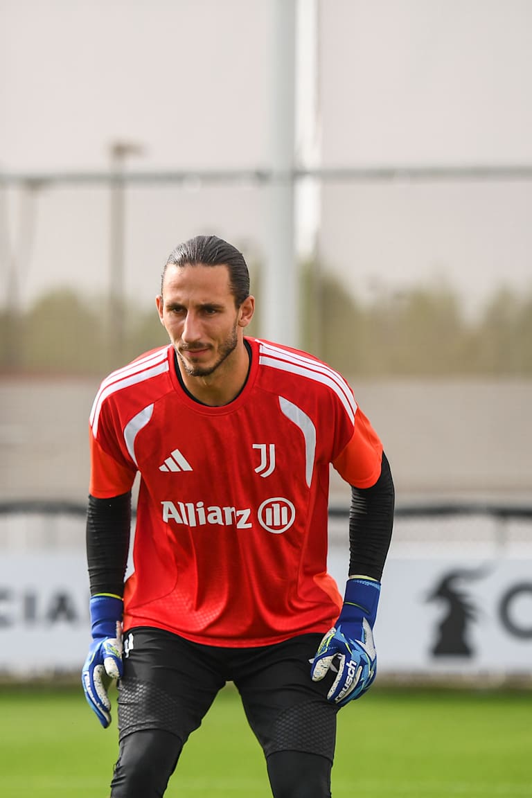Serie A | Juventus-Parma | I convocati