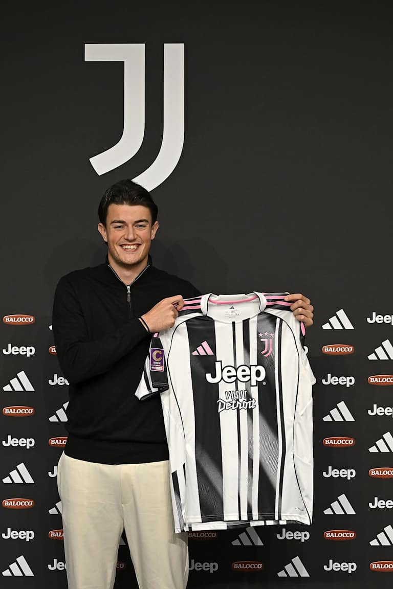 Next Gen | Leonardo Cerri rientra dal prestito al Bari