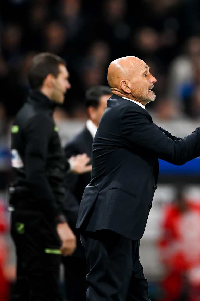 Serie A | Atalanta - Juventus, la conferenza stampa di Luciano Spalletti e Jeremie Boga